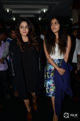 Bhale Manchi Roju Movie Premiere Show